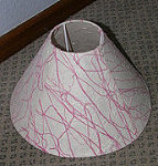 Paper Lampshade