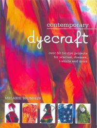 Contemporary dyecrafts