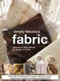 Simply Fabulous Fabric