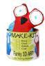 Owl MAKE-KIT