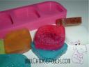 Silicone Molds - A Variety Available
