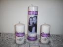 unity candles