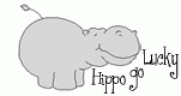 Hippo go Lucky