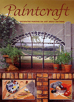 Paintcraft