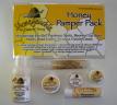 Honey Pamper Pack