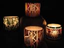 African Lanterns